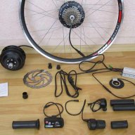 Ремонт всички видове електрически скутер велосипед мотопед триколка