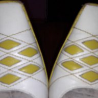 Дамски обувки малък размер № 35, снимка 4 - Дамски обувки на ток - 15126075