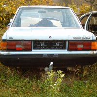 На части Сааб 900 2.0i,Купе,3врати,1982г с Оригинални Алуминиеви Джанти 15цола, снимка 8 - Автомобили и джипове - 16895501