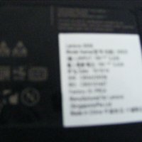 Лаптоп за части Lenovo G550 номер 2, снимка 4 - Части за лаптопи - 22012254