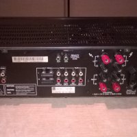dual cv 650rc amplifier-germany-внос швеицария, снимка 8 - Ресийвъри, усилватели, смесителни пултове - 24805942