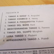  Голяма Грамофонна плоча Ballate  Con Noi Al Tango Slasici Tango Doble Joker Italy  -  изд.69 те г. , снимка 2 - Грамофонни плочи - 13718571