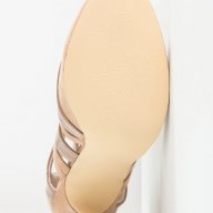 ANNA FIELD дамски обувки, пролетно-летни, нови, с кутия, беж, снимка 6 - Дамски ежедневни обувки - 18539373