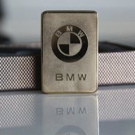 Луксозна USB запалка BMW, снимка 1 - Запалки - 12706596