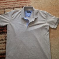 Оригинални мъжки маркови ризи., снимка 3 - Ризи - 25130284