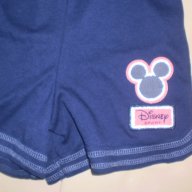 Шорти Disney за 5-6 годишно момиче, нови, оригинални , снимка 3 - Детски къси панталони - 7436087