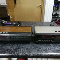 Стари радио апарати, снимка 1 - Радиокасетофони, транзистори - 21178141