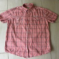 WRANGLER мъжка риза, размер L, снимка 1 - Ризи - 18405660