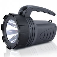 Акумулаторен LED Фенер Zuke ZK2161A, снимка 1 - Прожектори - 15849630