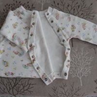 Блуза, снимка 2 - Бебешки блузки - 24860677