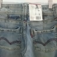 LEVIS нови оригинални дамски дънки размер W26 L34, снимка 1 - Дънки - 18414439