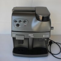 Продавам кафемашини внос от Германия робот,пълен автомат SAECO TREVI CHIARA SPIDEM Перфектна, снимка 18 - Кафемашини - 21841155