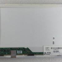 Продавам оригинален LED панел 1366x768 за Lenovo, Acer, Toshiba и др., снимка 2 - Монитори - 19104610