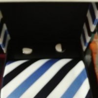 Луксозна вратовръзка, снимка 1 - Други - 24392800