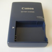 Зарядно Canon CB-2LХ, снимка 1 - Батерии, зарядни - 22825884