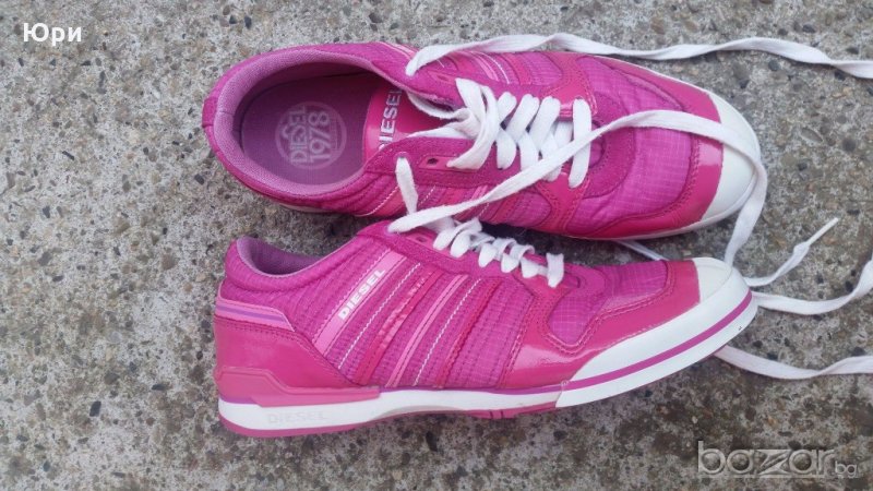 Diesel 41, снимка 1