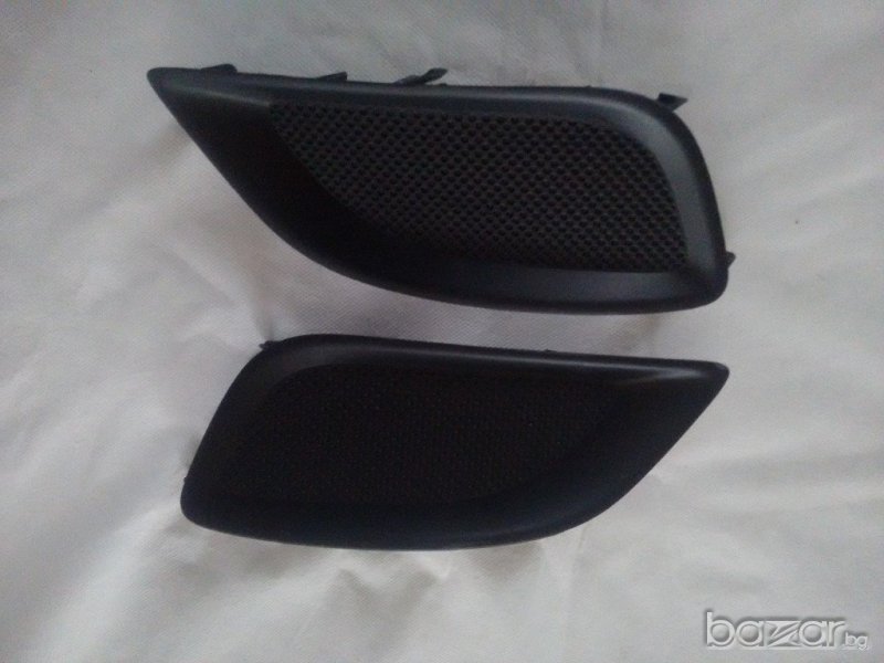 Решетка в броня лява/дясна 5212805060, 5212705060 Авенсис/Avensis _T250 2006-2009 , снимка 1