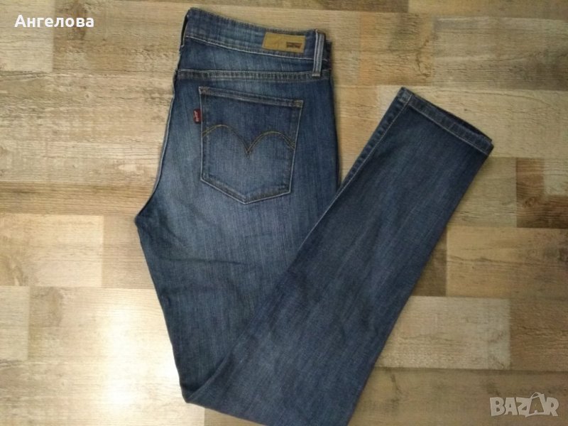 Levi's - скини, снимка 1