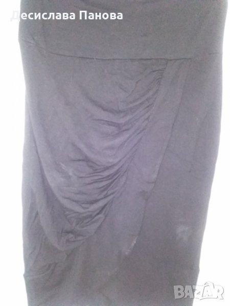 Асиметрична пола, снимка 1