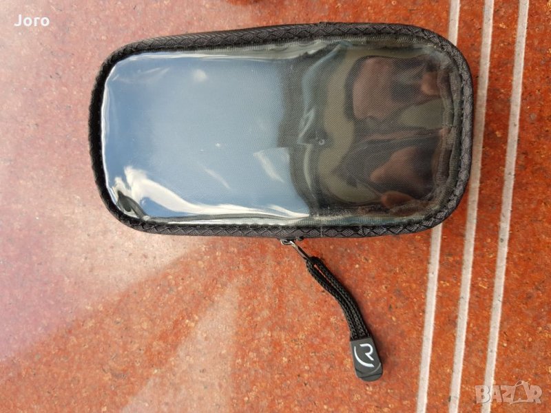 Калъф стойка за телефон монтаж за колело, снимка 1