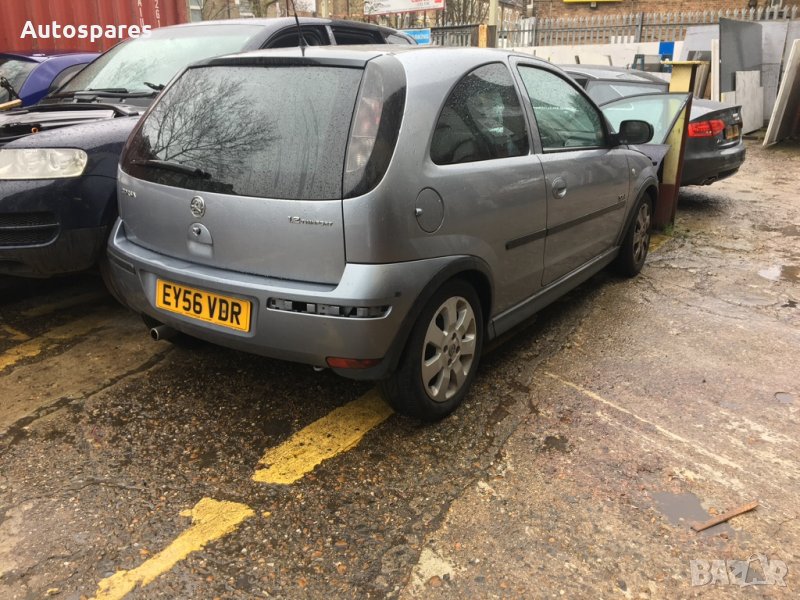 Части за Opel Corsa 1.2 Twinport. 2006г, снимка 1