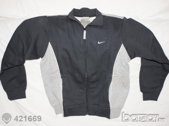 Nike горнище размер L Детско 264, снимка 1