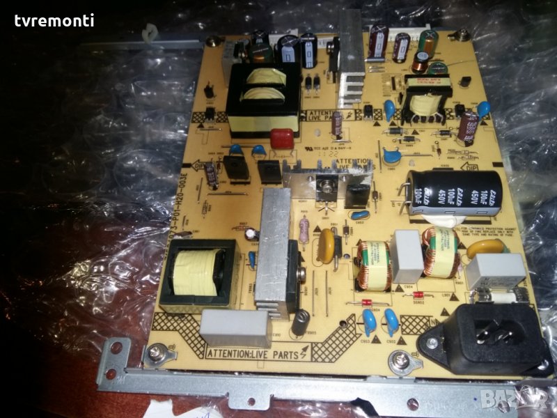 power supply board ​715G4973-P01-H20-003E, снимка 1