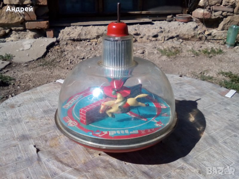 Детска играчка Пумпал, снимка 1