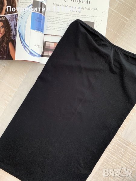 Секси малка рокличка,р-р S/M, снимка 1