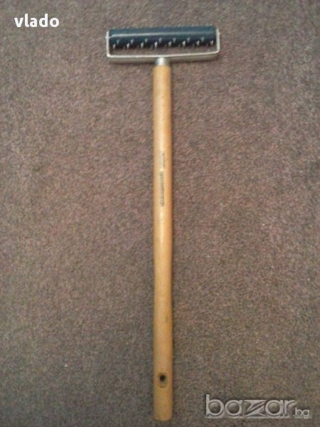 Инструмент (за гипскартон), снимка 1