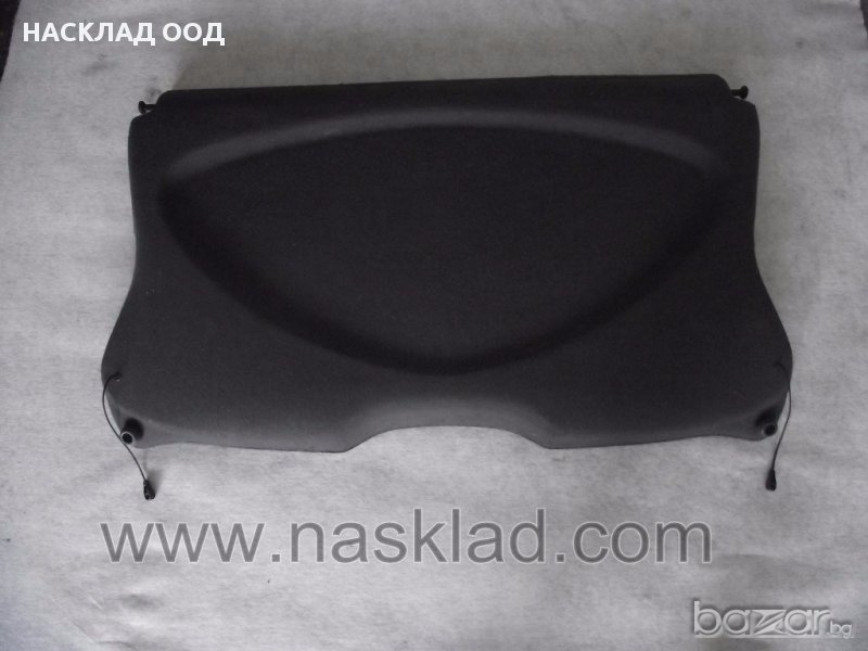 Кора на багажник за Форд Фокус / Ford Focus 2004 г., снимка 1