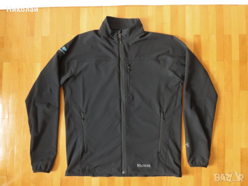 Marmot Men's Tempo Jacket, снимка 1