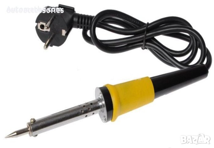 Поялник 40W,60W 230VAC, снимка 1