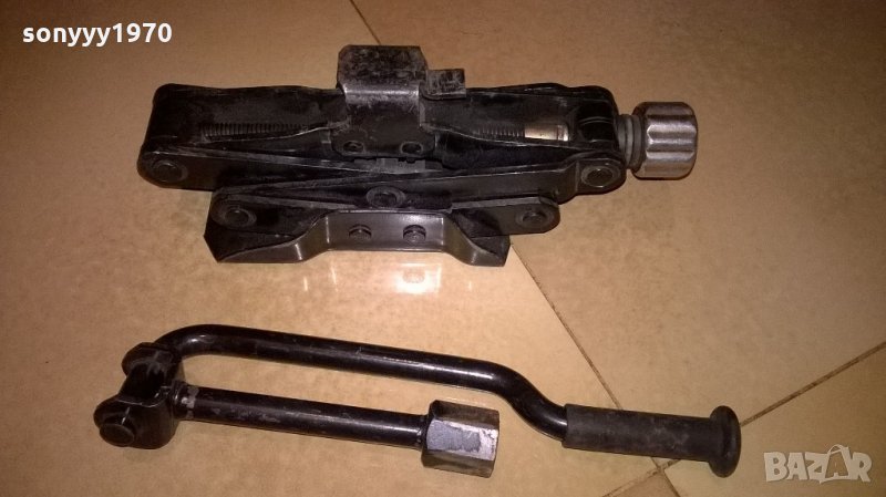 як крик без върток-внос швеицария, снимка 1