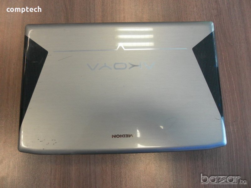 Продавам Medion на части, снимка 1