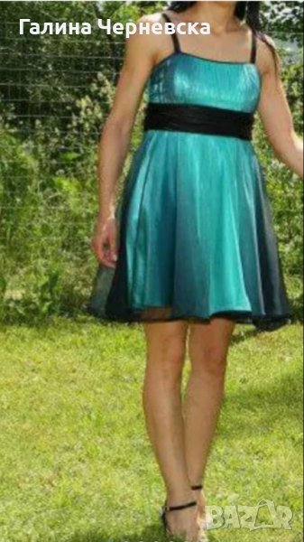 Официална рокля, снимка 1