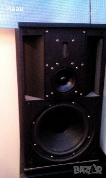 Стидиен звуков монитор NIVOX, снимка 1