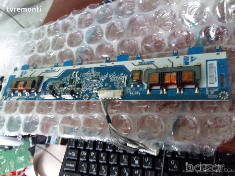 INVERTER SSI320-4UG01 , снимка 1