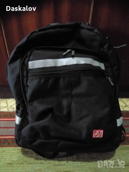 Продаам немска раница, снимка 1