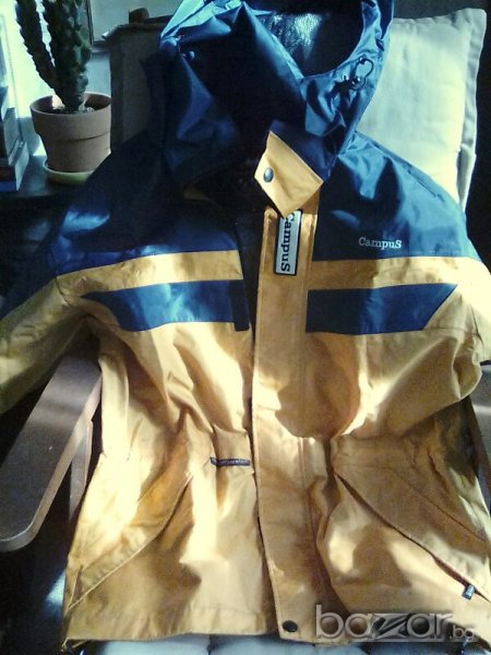 Ново. CampuS. Original. Size L Ветровка/дъждобран/, снимка 1