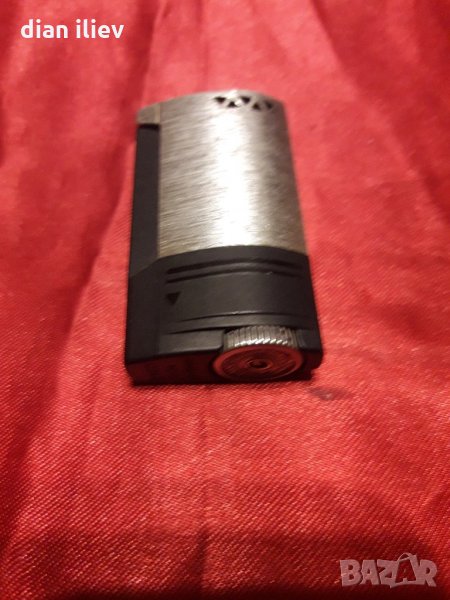 Стара газова запалка-Имко, снимка 1