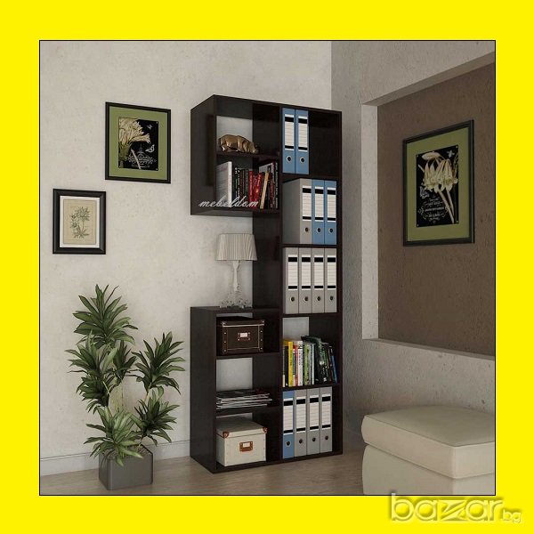Етажерка,стелаж,библиотека(код-0519), снимка 1