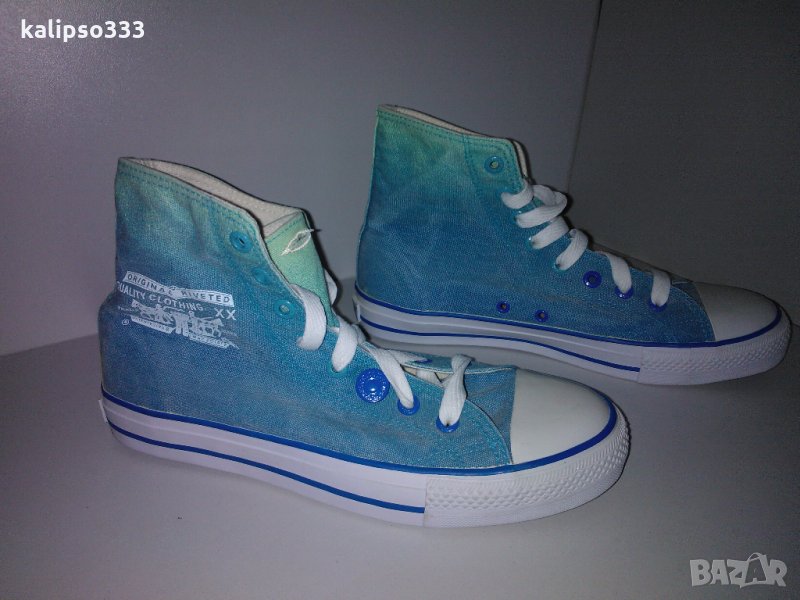 Levis оригинални обувки, снимка 1