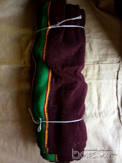 Продавам вълнена пътека, снимка 1