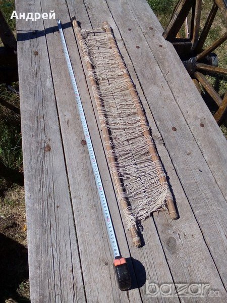 Старинни Нищелци , снимка 1