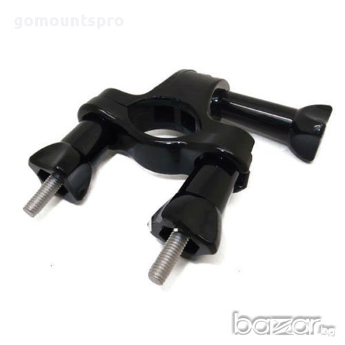 GoPro поставка за колело щека, снимка 1