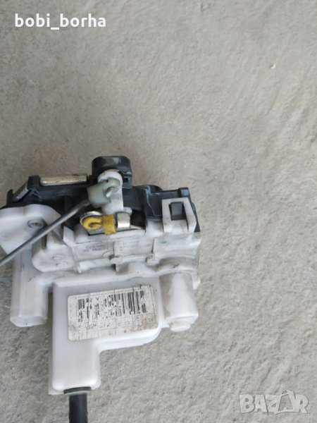 продавам машинка за заключване за панда 2003-2011г., снимка 1