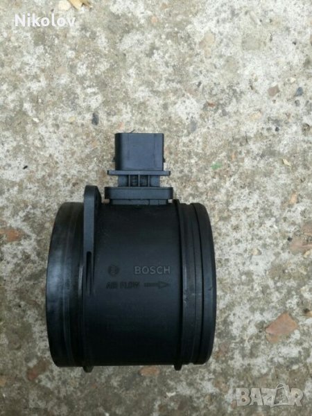 Дебитомер за BMW 520D, E60, 320D, 335D, E90 E70 3.0D SD, и други., снимка 1