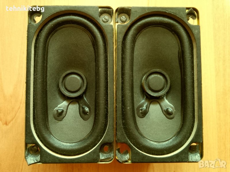 ⭐⭐⭐ MOTORJOY 5FZ107-AS ⭐⭐⭐ 2 говорителя, снимка 1