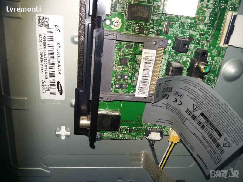 LED DIOD CY-JJ040BGNV2H LED BACKLIG LED DIOD, снимка 1